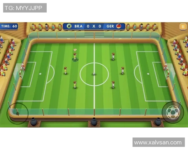 足球竞技场下载体验全新升级畅享激情赛事与精彩对决